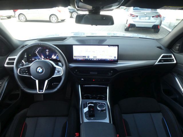 BMW 320 d xDriv Tou M SportACC°AHK°Stdhzg°eLSitze