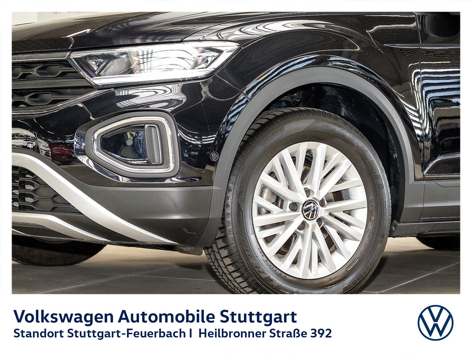 Volkswagen T-Roc R-Line 1.5 TSI DSG - Samsaru's Car Outlet