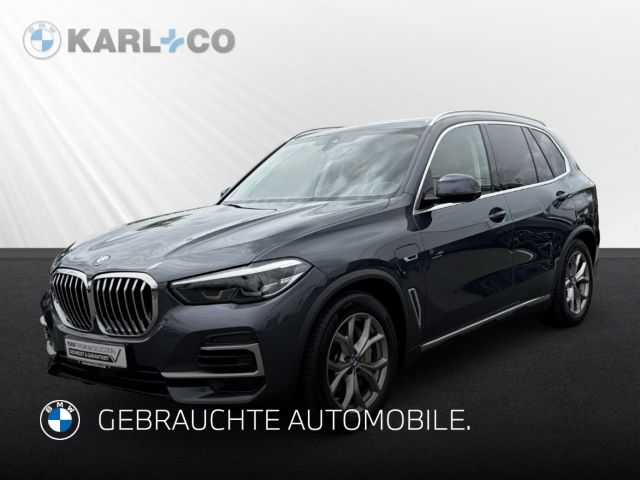 BMW X5 xDrive45e X-Line ACC AHK 360°Kamera Panorama