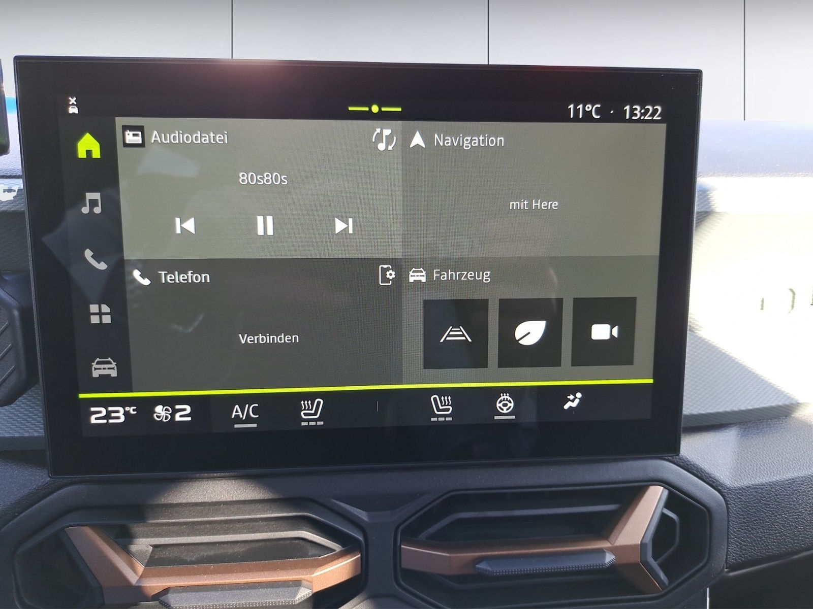 Dacia Duster Extreme TCe 130 - Samsaru's Car Outlet