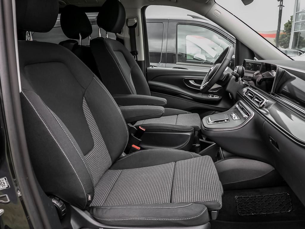 Mercedes-Benz V 250 d STYLE - Samsaru's Car Outlet