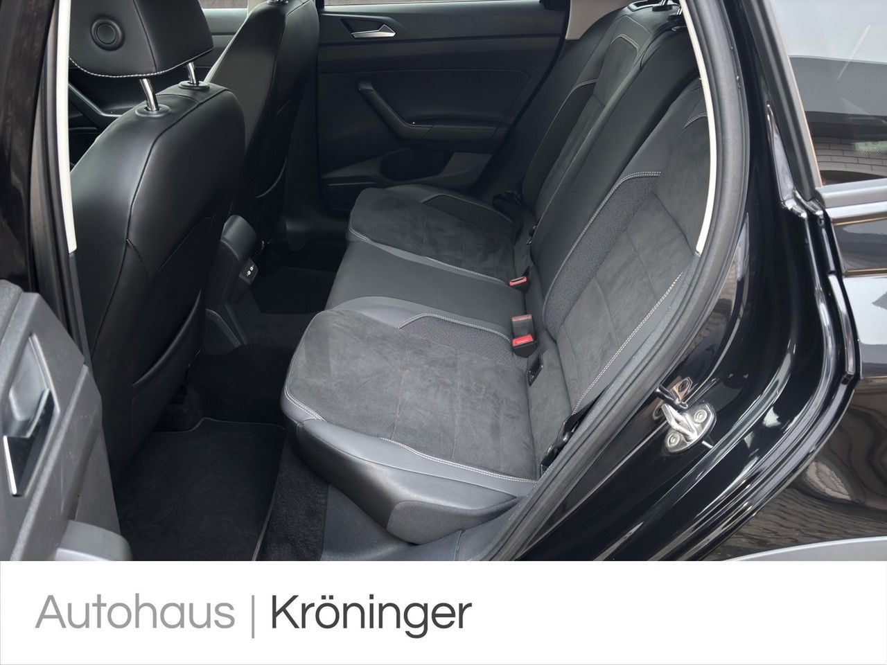 Volkswagen Taigo 1.0 TSI DSG Style - Samsaru's Car Outlet