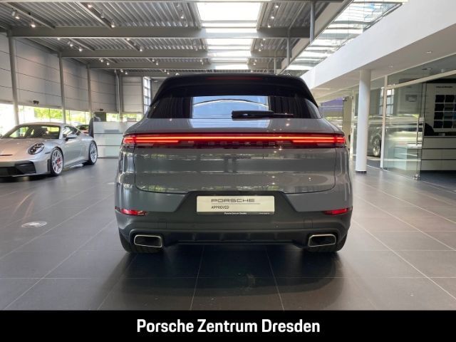 Porsche Cayenne E-Hybrid Pano Luft Inno 21" Memory Bose