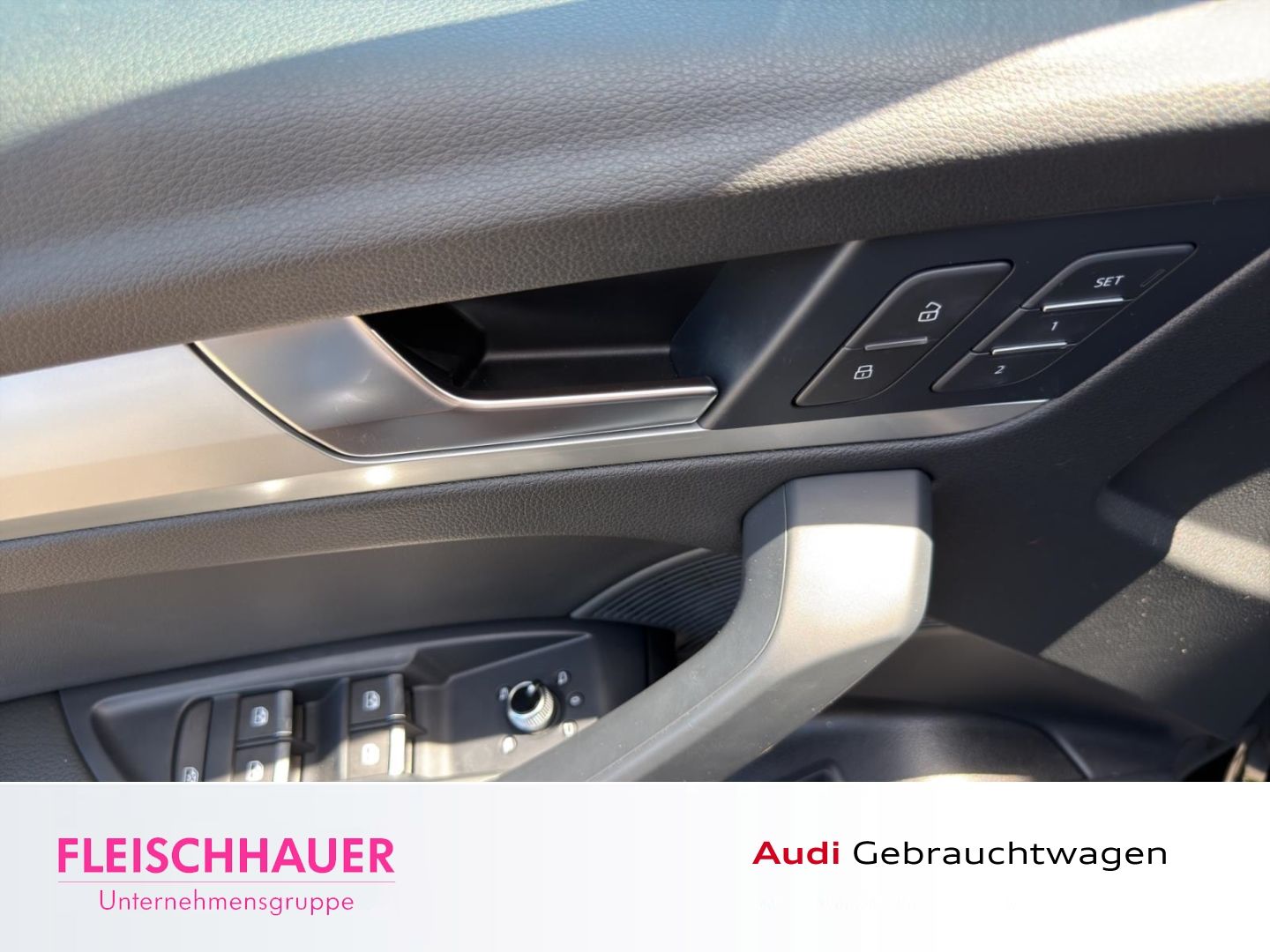 Audi Q5 50 TDI quattro S line DSG+PANORAMAD+AHK+STDHZ
