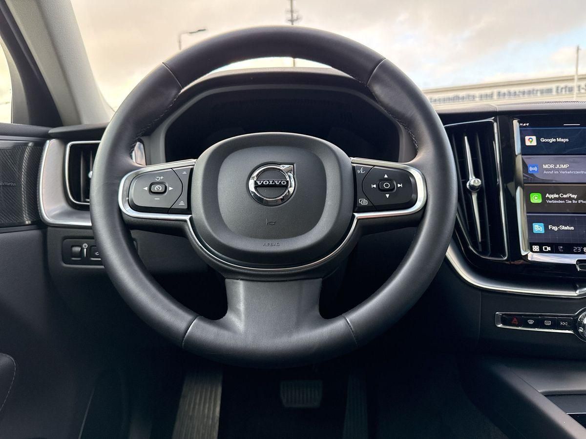 Volvo XC60 T6 AWD Recharge Inscription Expression ACC