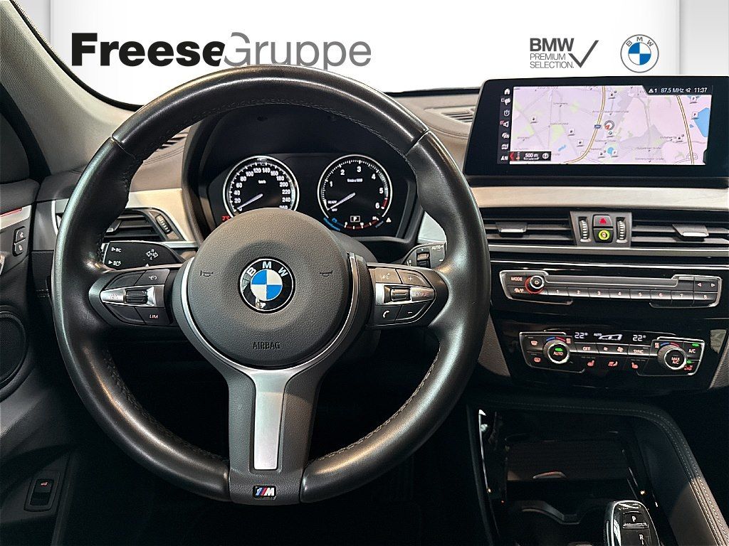 BMW X1 xDrive20d xLine - Samsaru's Car Outlet