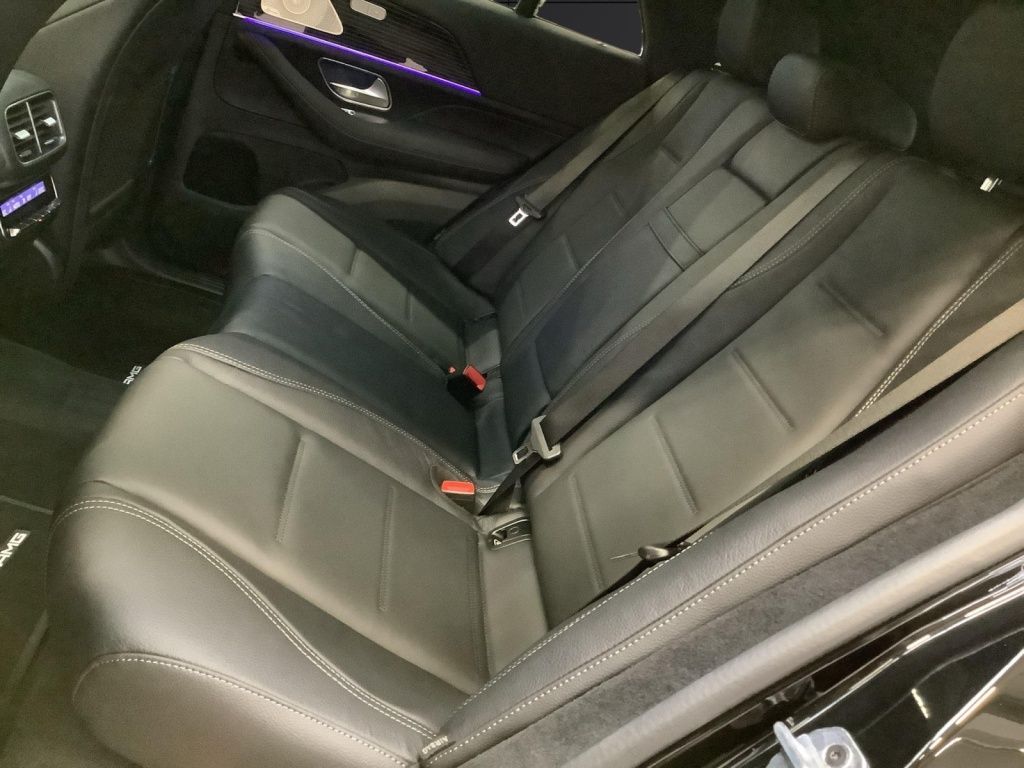 Mercedes-Benz GLE 450 d 4MATIC Coupé AMG+NIGHT+BURM+22''+MEMOR