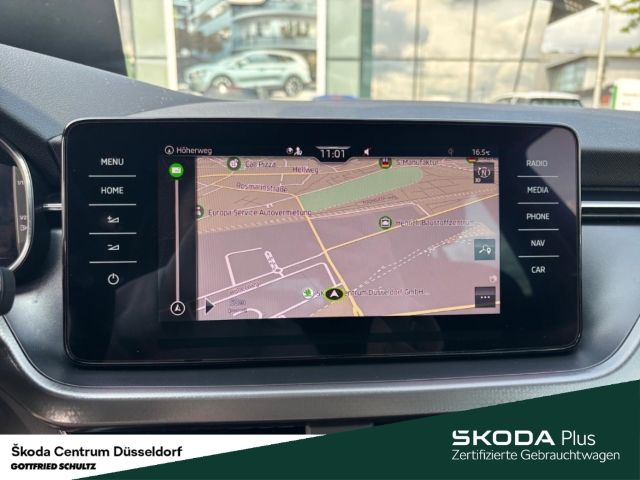 Skoda Scala Clever DSG - Samsaru's Car Outlet