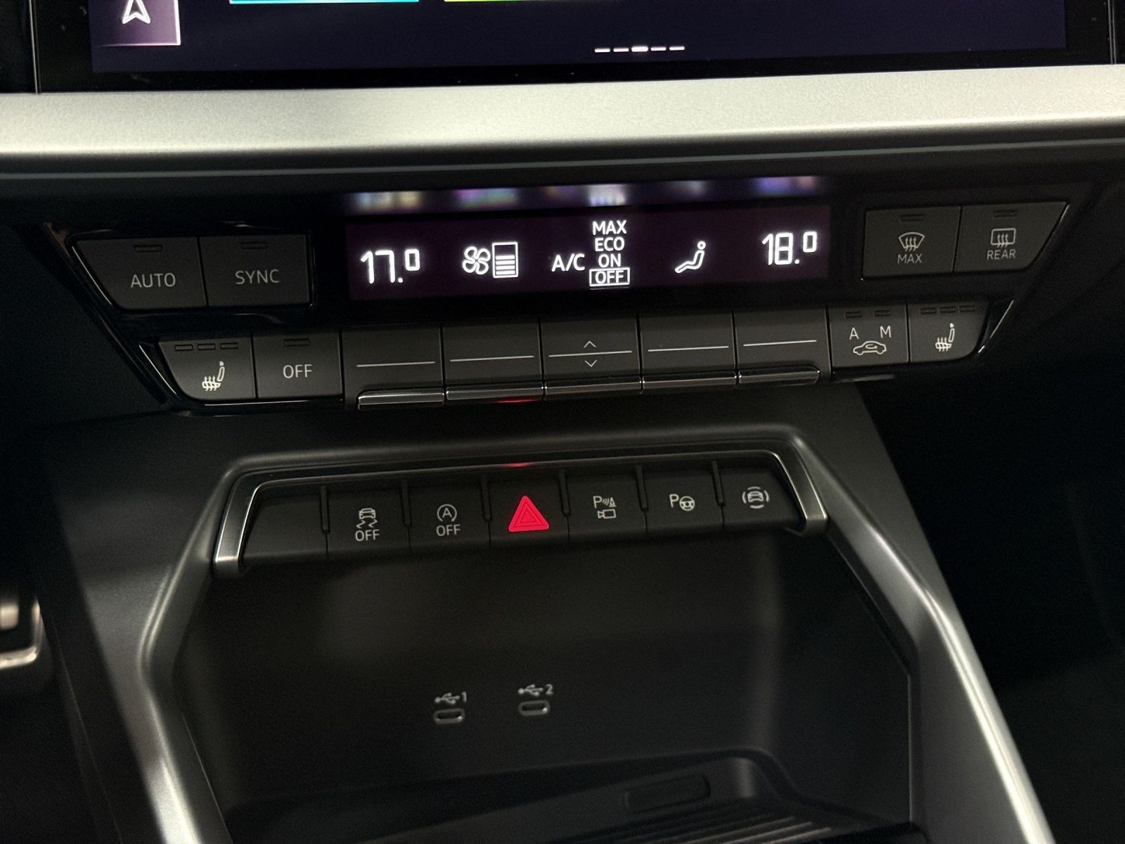 Audi A3 Limousine 35 TDI S LINE - Samsaru's Car Outlet