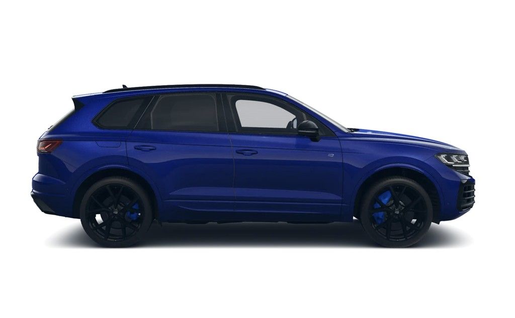 Volkswagen Touareg R 3.0TSI eHybrid 4M 22" AHK 360° Dynaudi
