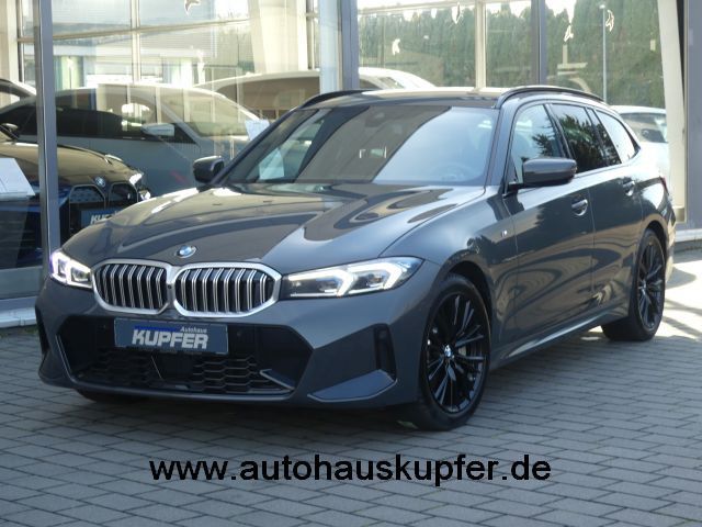 BMW 330 d xDrive Tour M Sportp. ACC°HIFI°360°-18"