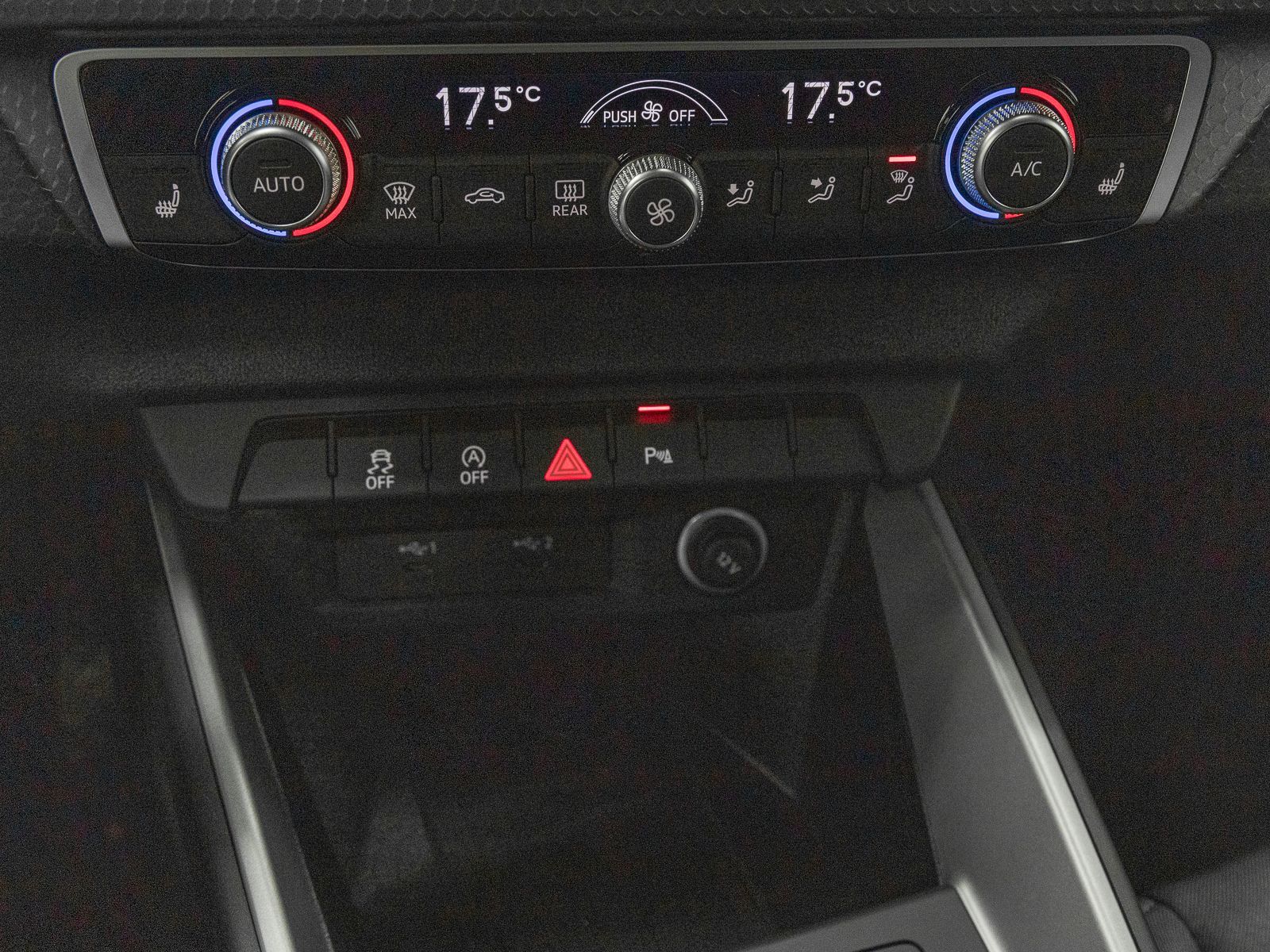 Audi A1 Sportback 30 TFSI ADVANCED - Samsaru's Car Outlet