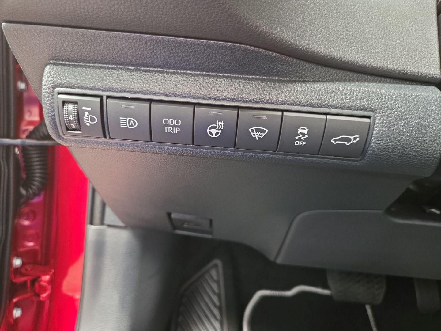 Toyota Corolla Touring Sports 2.0 Hybrid Teamplayer AT