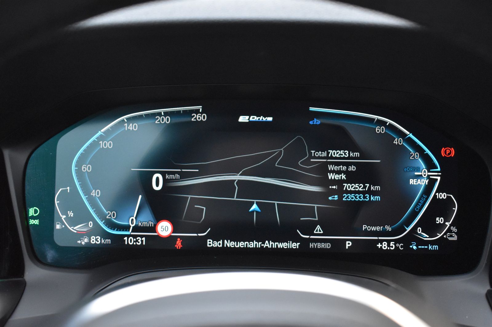 BMW 330e Touring M Sport - Samsaru's Car Outlet