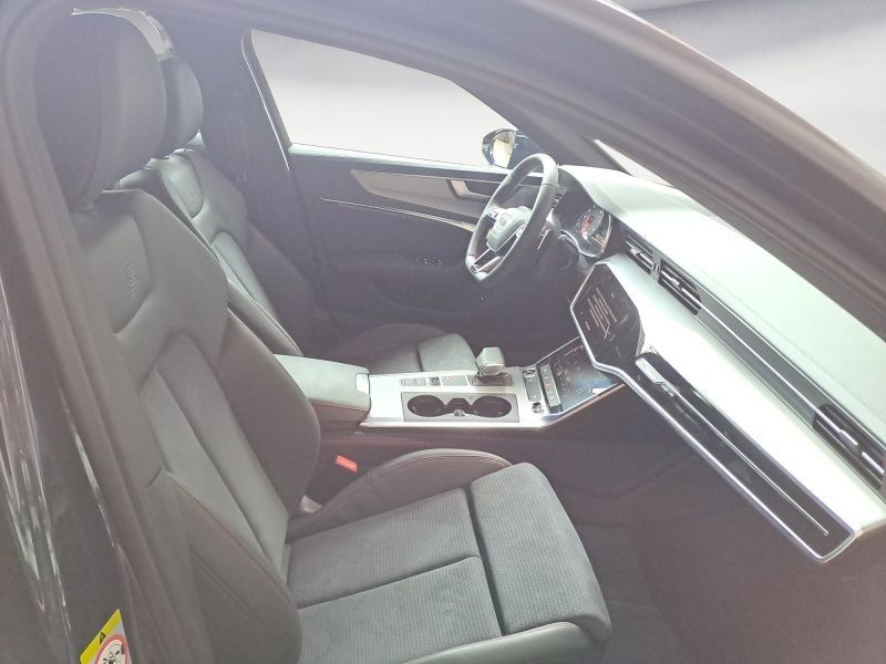 Audi A6 45 TFSI S tronic S LINE - Samsaru's Car Outlet