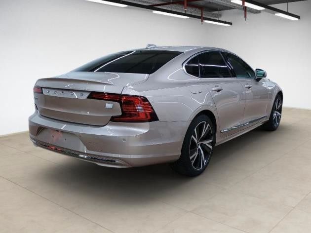 Volvo S90 T8 Plus Bright Plug-In Hybrid AWD+WINT-RÄDER