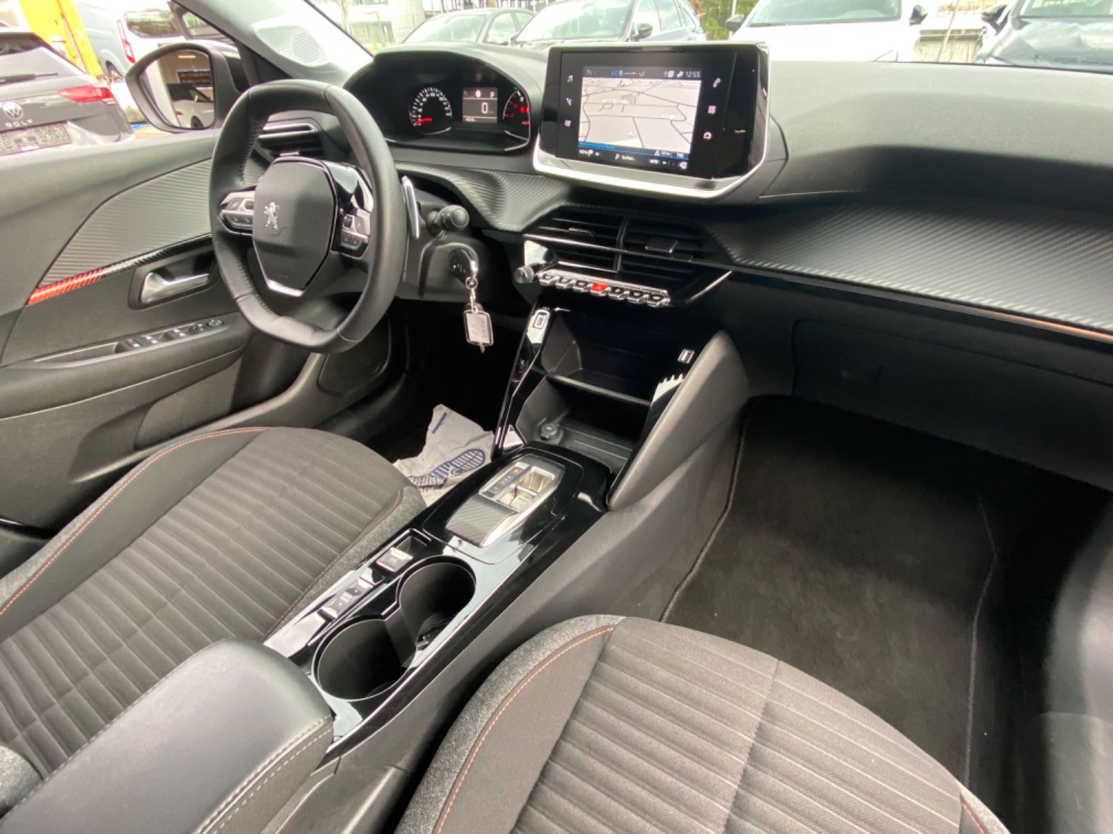 Peugeot 208 Active Pack - Samsaru's Car Outlet