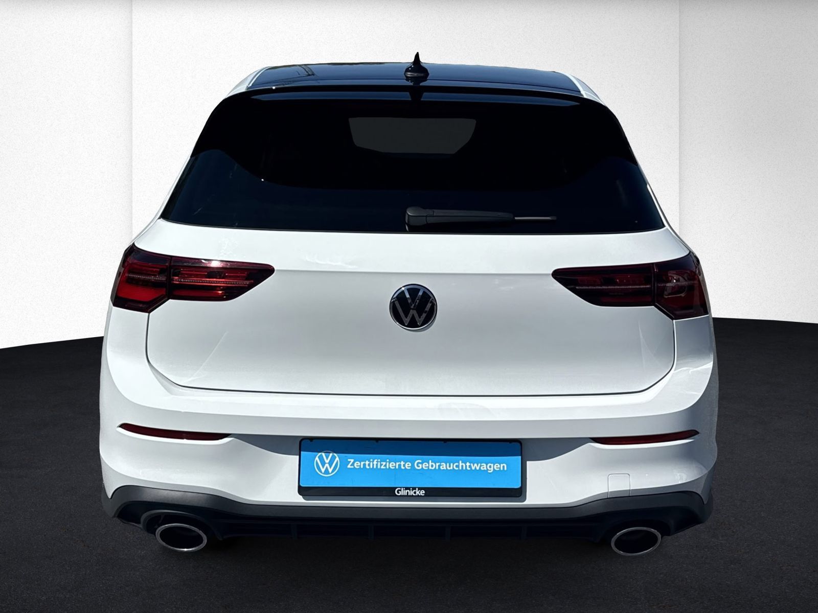 Volkswagen Golf GTI Clubsport 2.0 TSI DSG Rückfahrk.+ACC+SH