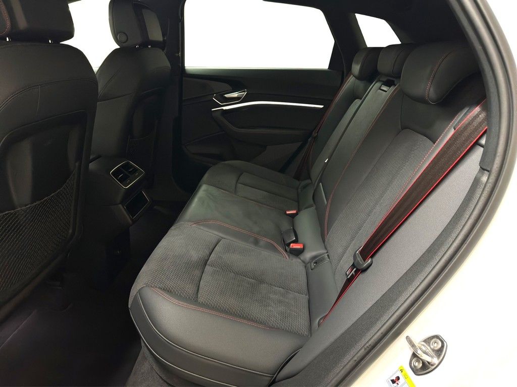 Audi Q8 S line 55 e-tron quattro AHK*NAVI*SHZ*MATRIX*