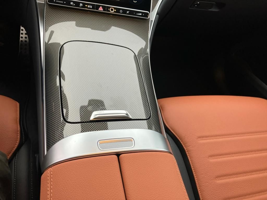 Mercedes-Benz GLC 300 de 4M AMG - Samsaru's Car Outlet