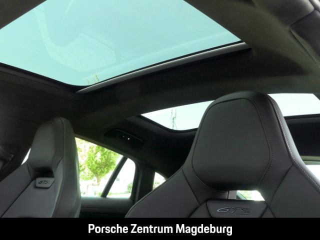Porsche Panamera GTS*PANO*BOSE*HD-MATRIX*INNO*HEAD-UP*