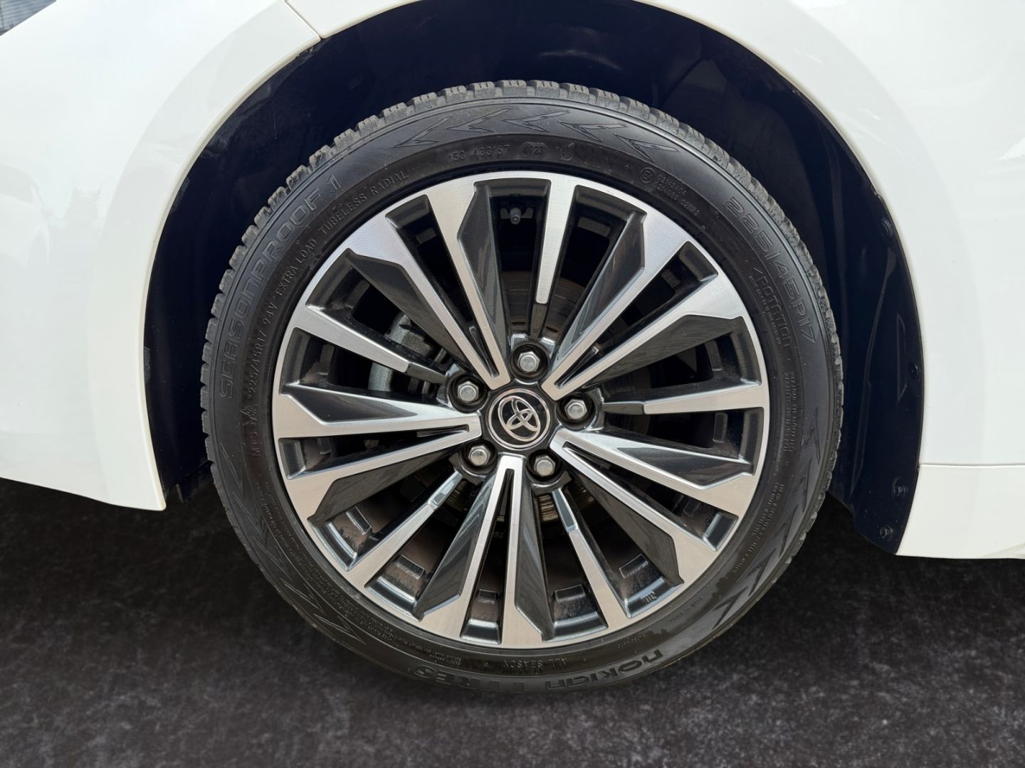 Toyota Corolla 1.8 Hybrid TS Team D *Technik-Paket*CAM*