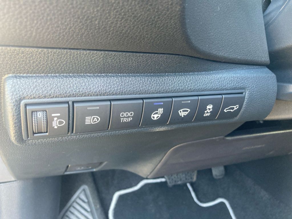 Toyota Corolla 1.8 Hybrid Touring Sports Teamplayer
