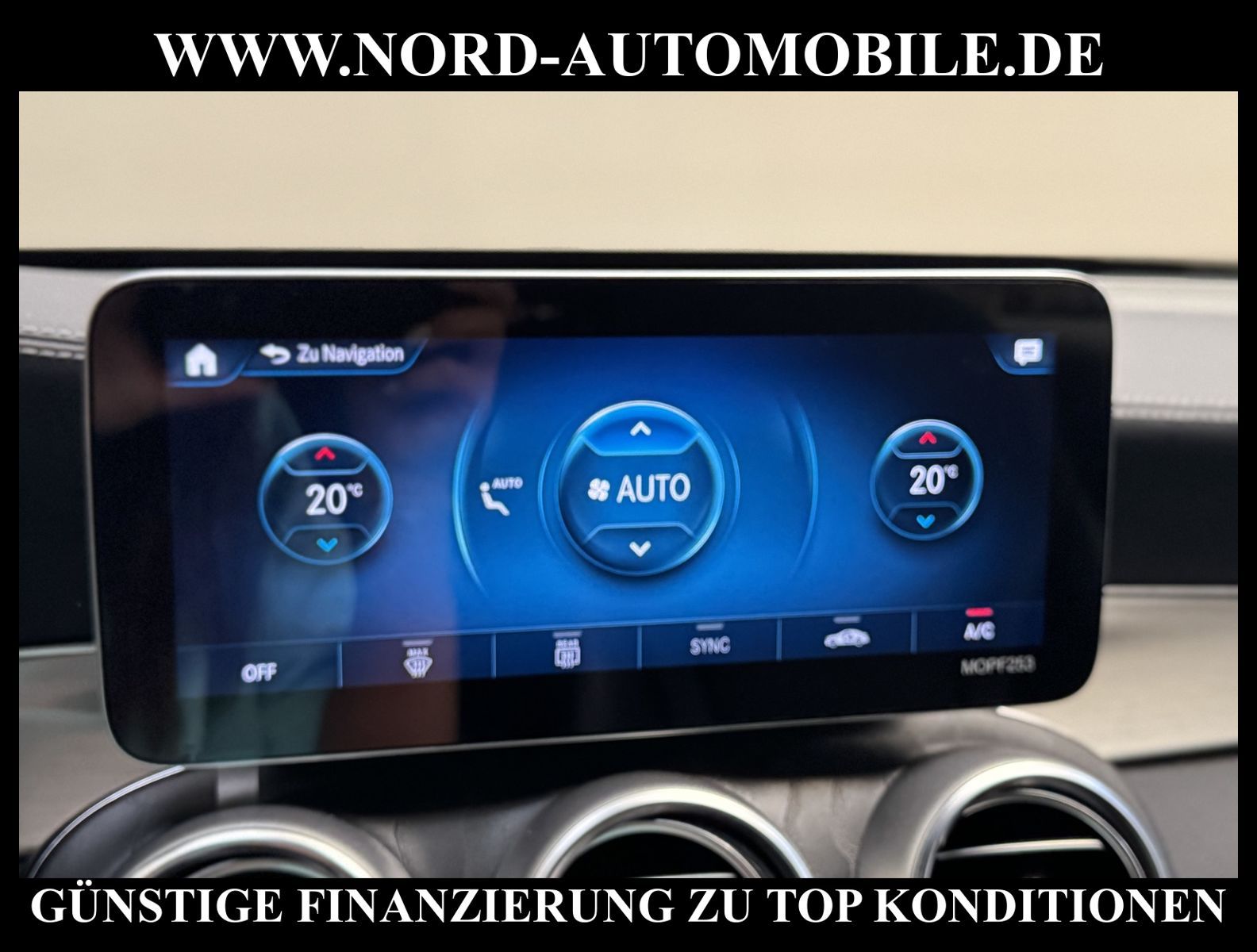 Mercedes-Benz GLC 220 d 4M Exclusive - Samsaru's Car Outlet