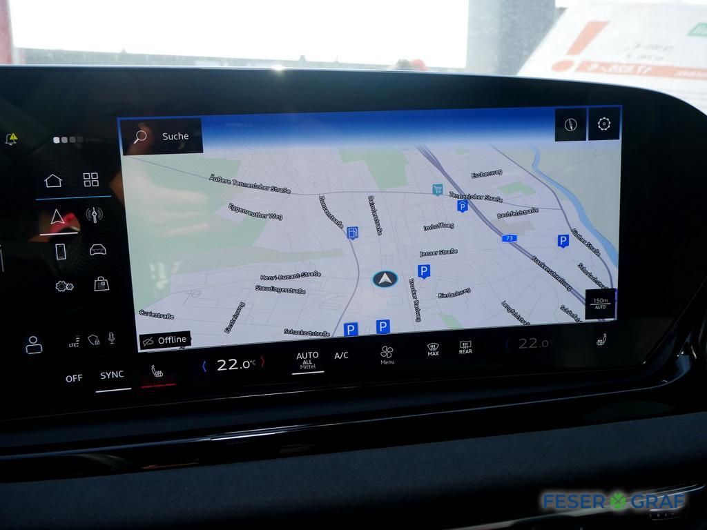Audi A6 Avant TDI qu. 2x S line AHK Matrix Tech plus