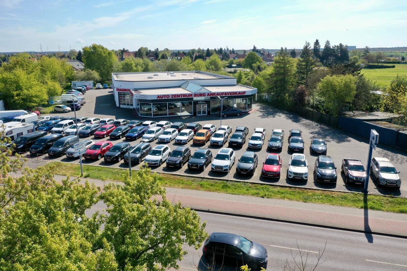 BMW 730 d xDrive Aut. Leder LED Luftfederung