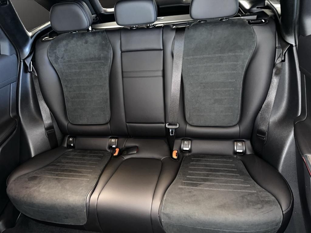 Mercedes-Benz GLC 300 d 4M EDITION AMG NIGHT DISTRONIC 360°AHK