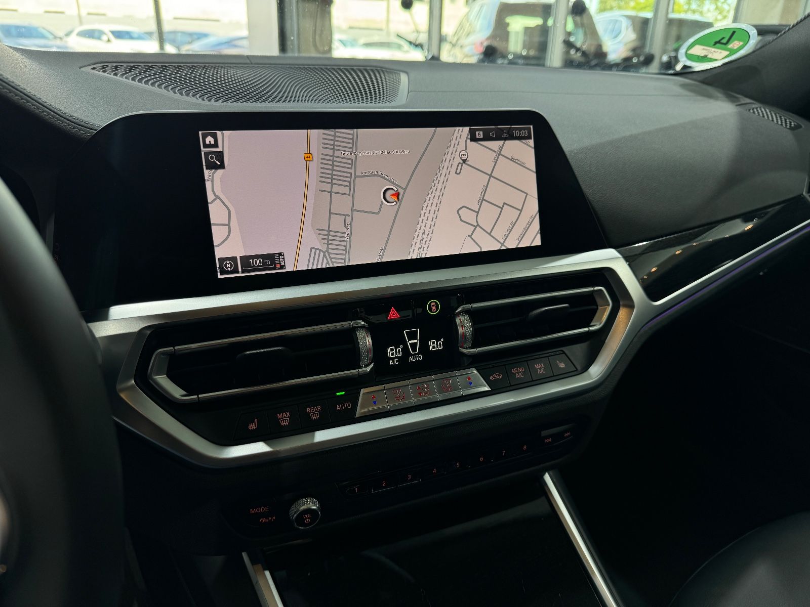 BMW 330 e Luxury Line Individual - Samsaru's Car Outlet