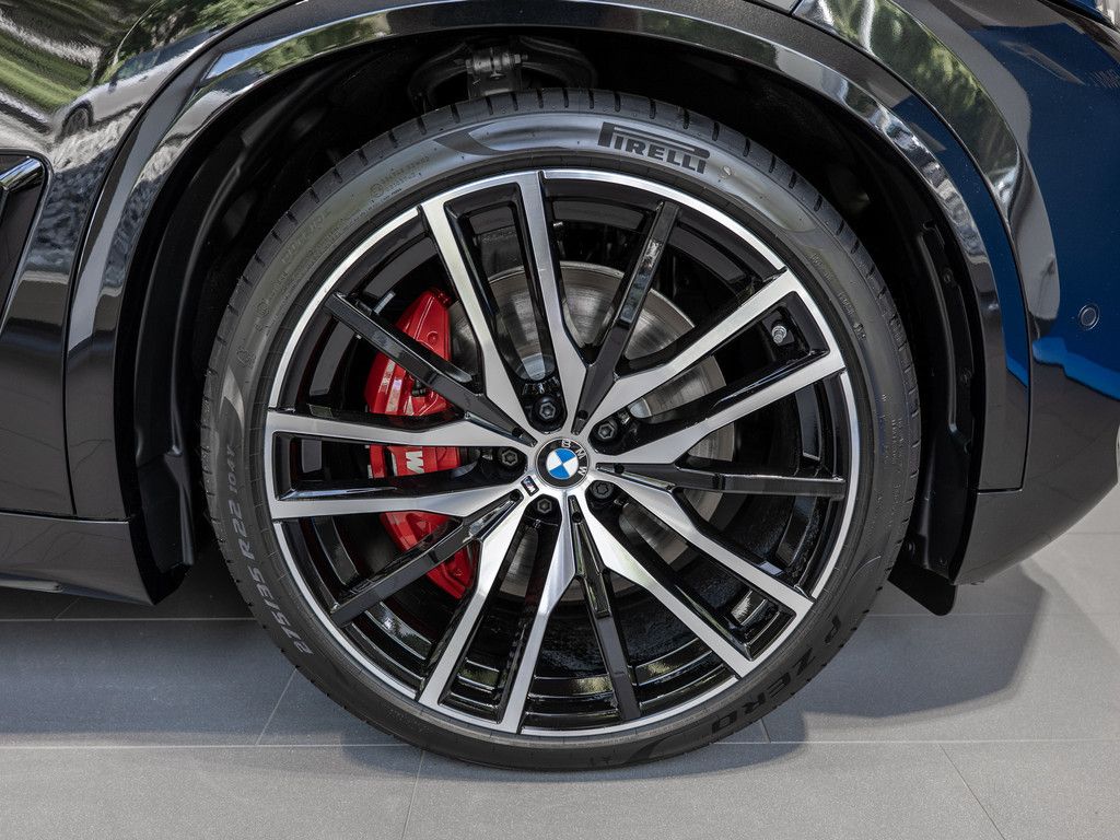 BMW X5 xDrive 50e M-Sport Pro FACEL. 360° PANO LED