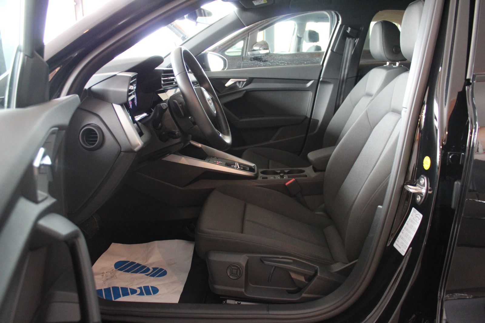 Audi A3 Sportback 40 TDI S tro quattro S line sport - Samsaru's Car Outlet