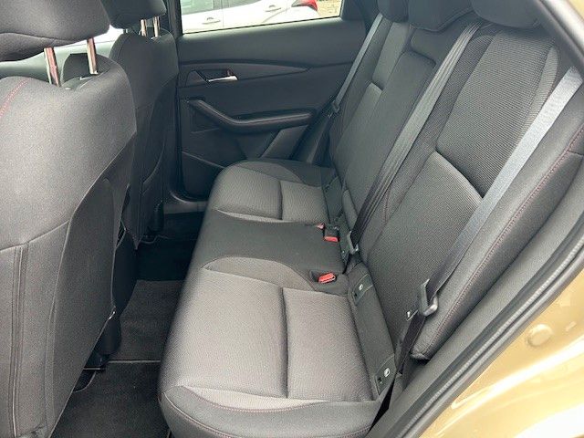 Mazda CX-30 2.5L e-SKYACTIV G 140ps 6AT FWD