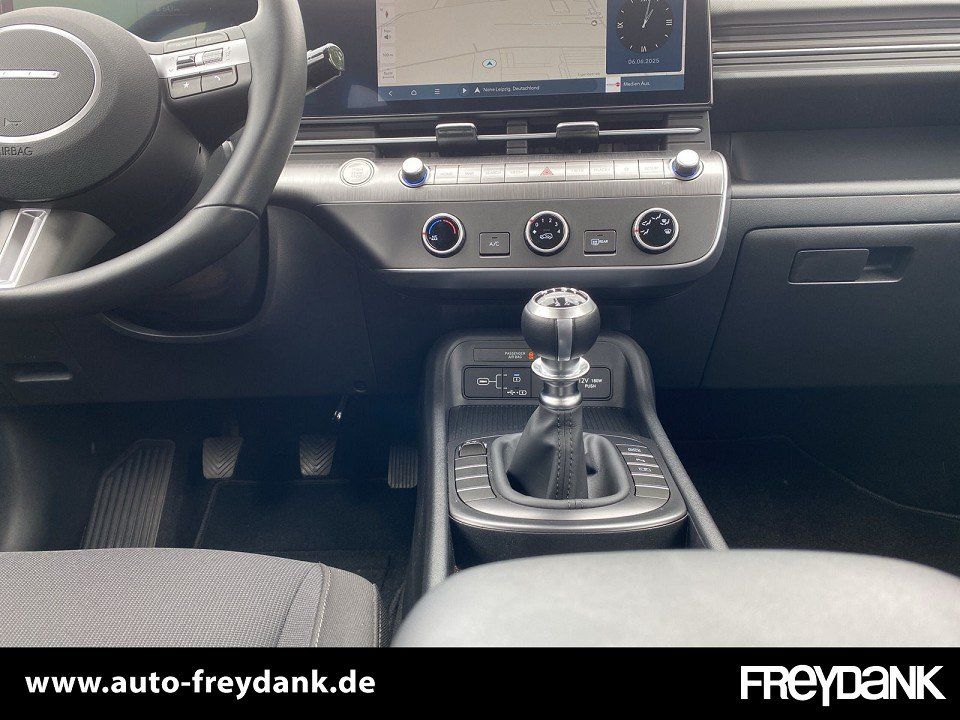 Hyundai KONA 1.0 T-GDi 2WD SELECT - Samsaru's Car Outlet
