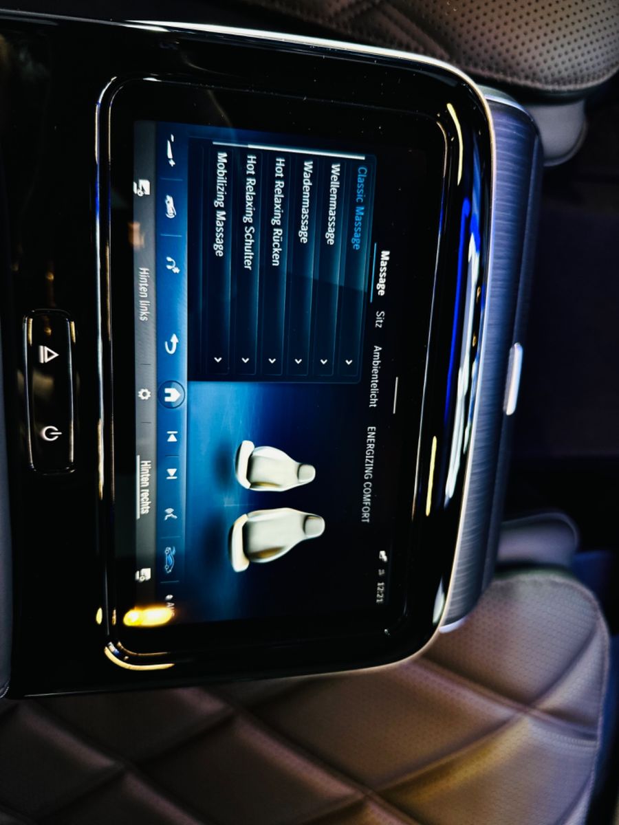 Mercedes-Benz S 580 Maybach - Samsaru's Car Outlet