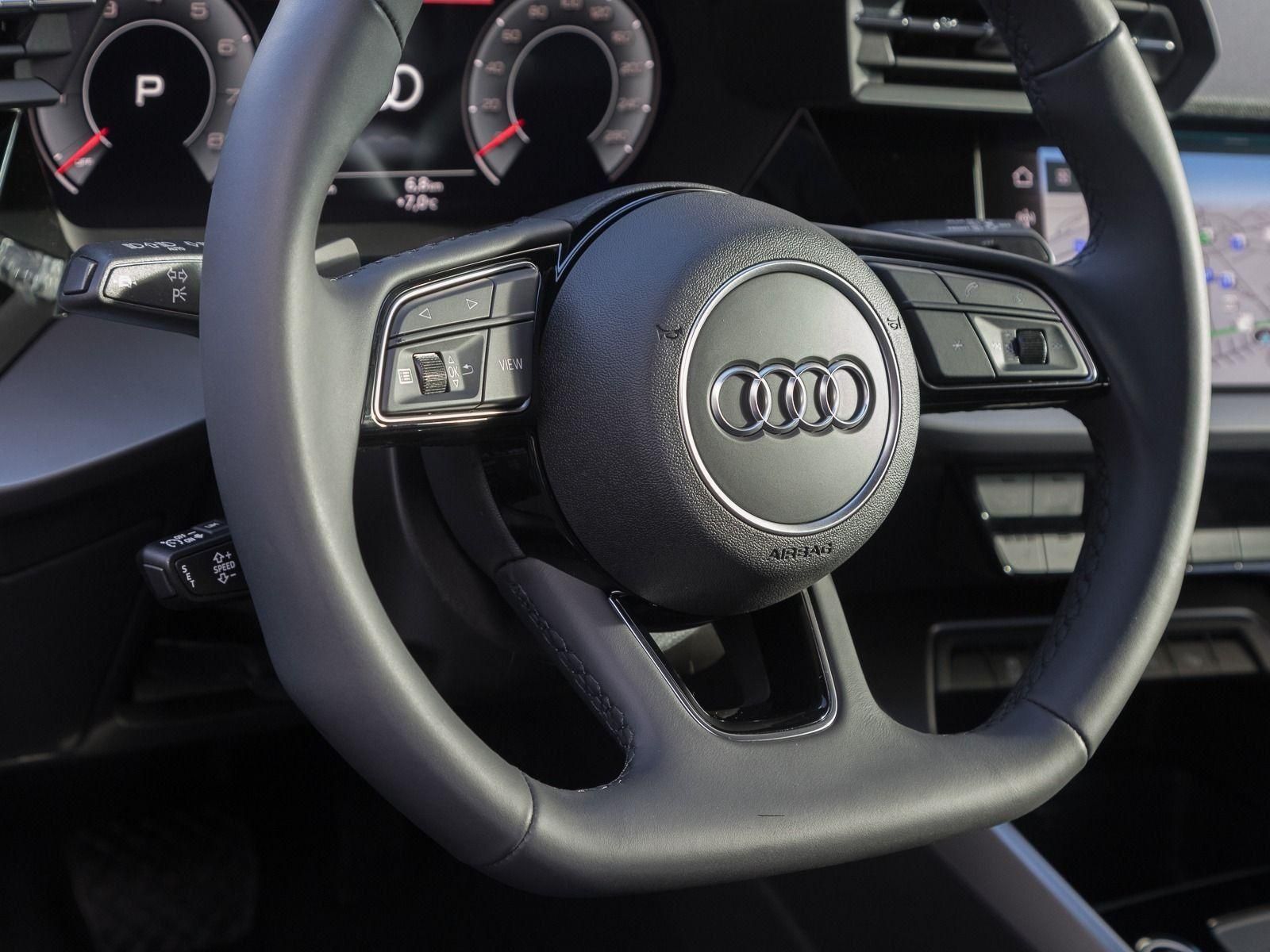 Audi A3 Sportback 30 TFSI S LINE - Samsaru's Car Outlet