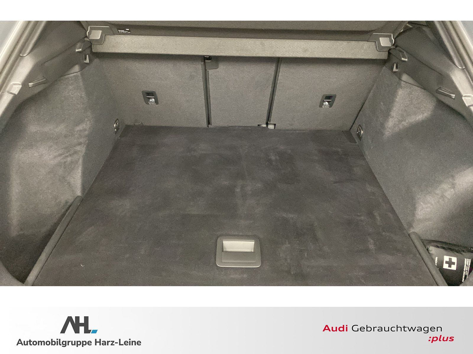 Audi Q3 40 TDI quattro S tronic - Samsaru's Car Outlet