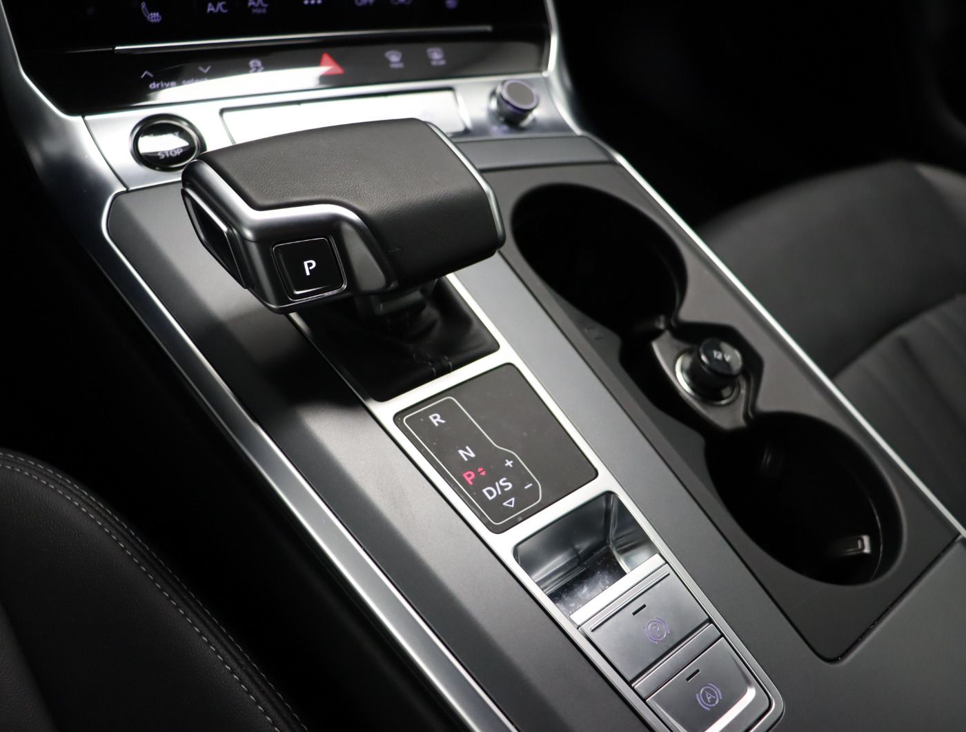 Audi A6 Avant 40 TDI quattro S tronic - Samsaru's Car Outlet