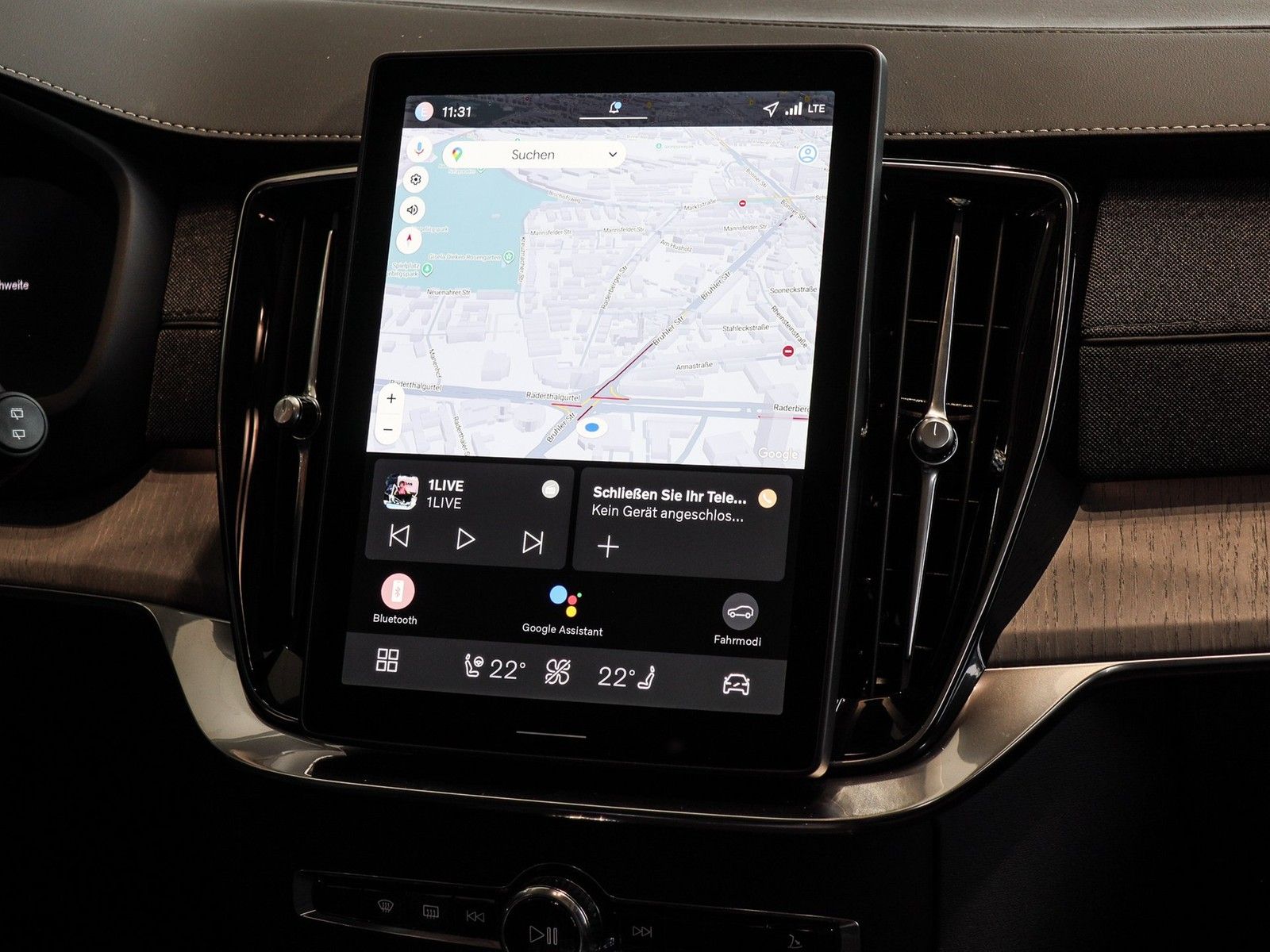 Volvo XC90 T8 AWD Recharge Reskin Ultra Dark NP:102.60