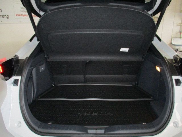 Toyota C-HR Plug-In Hybrid FWD GR Sport