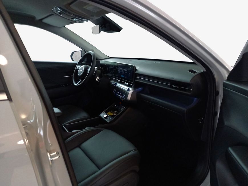 Hyundai KONA 1.6 T-GDI Prime - Samsaru's Car Outlet