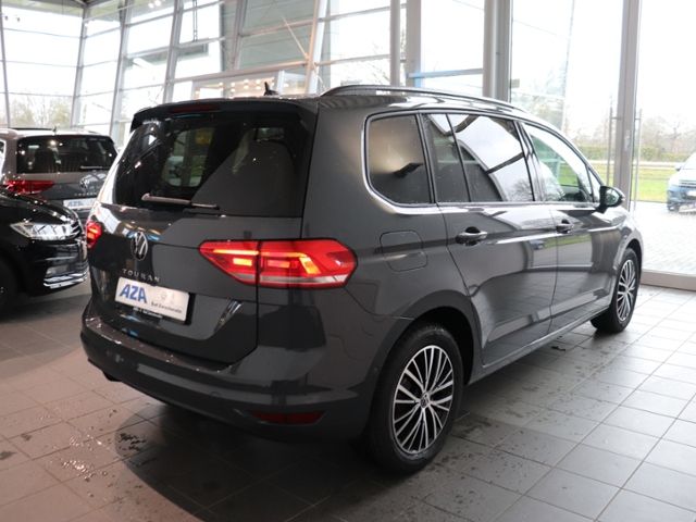 Volkswagen Tiguan 1.5 TSI OPF DSG Life - Samsaru's Car Outlet