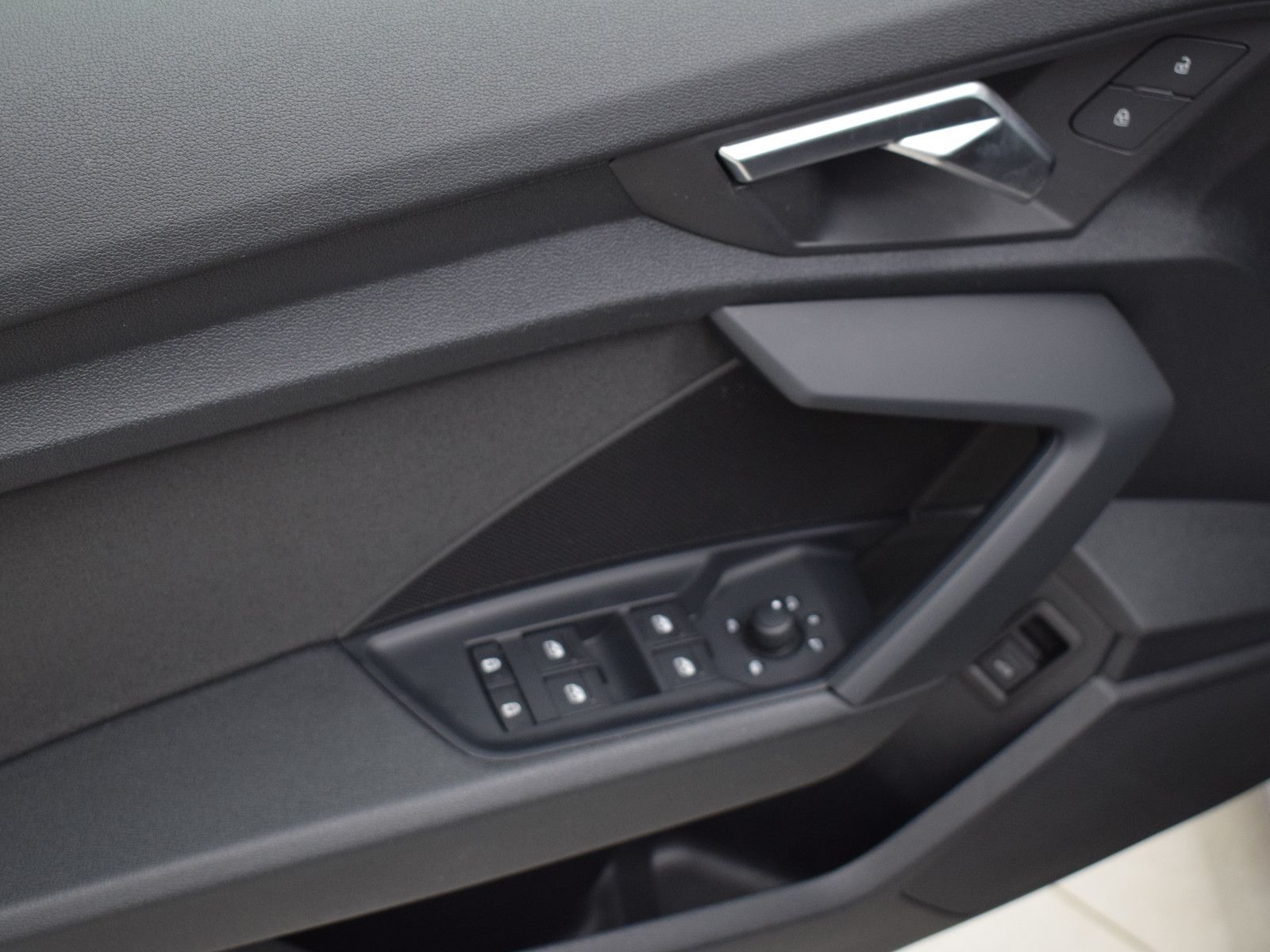 Audi A3 Limousine 35 TDI Edition One V-Cockpit Navi S