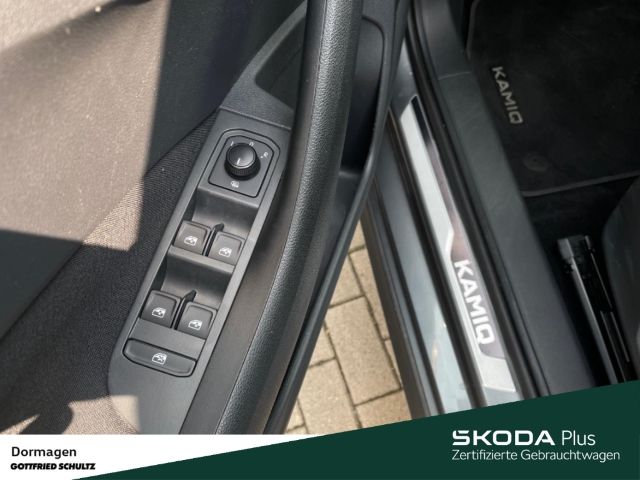 Skoda Kamiq SCOUTLINE 1.0 TSI - Samsaru's Car Outlet