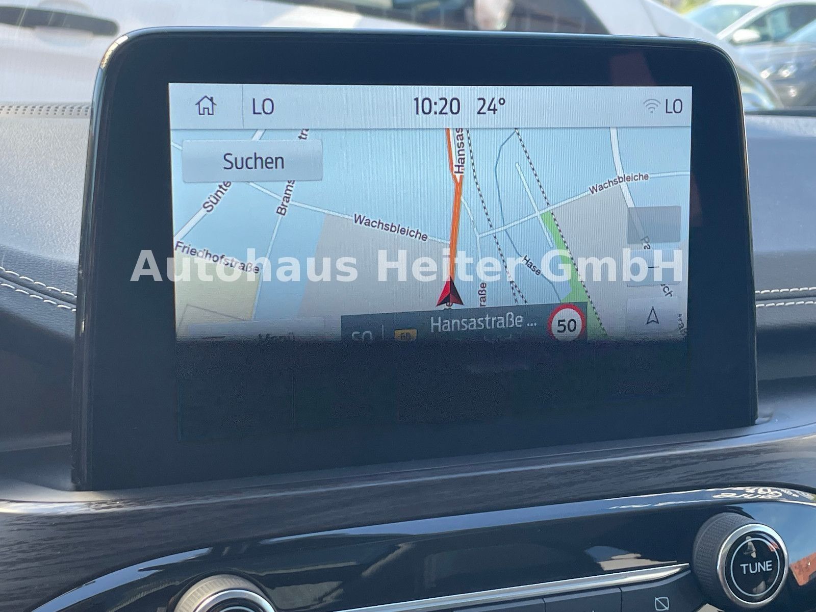 Ford Kuga FHEV Allrad Vignale - Samsaru's Car Outlet