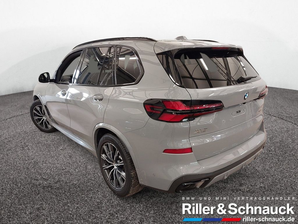 BMW X5 xDrive 30d M Sport Pro NARDOGRAU+LUFTFEDERUNG