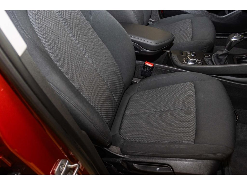 BMW X1 25e - Samsaru's Car Outlet