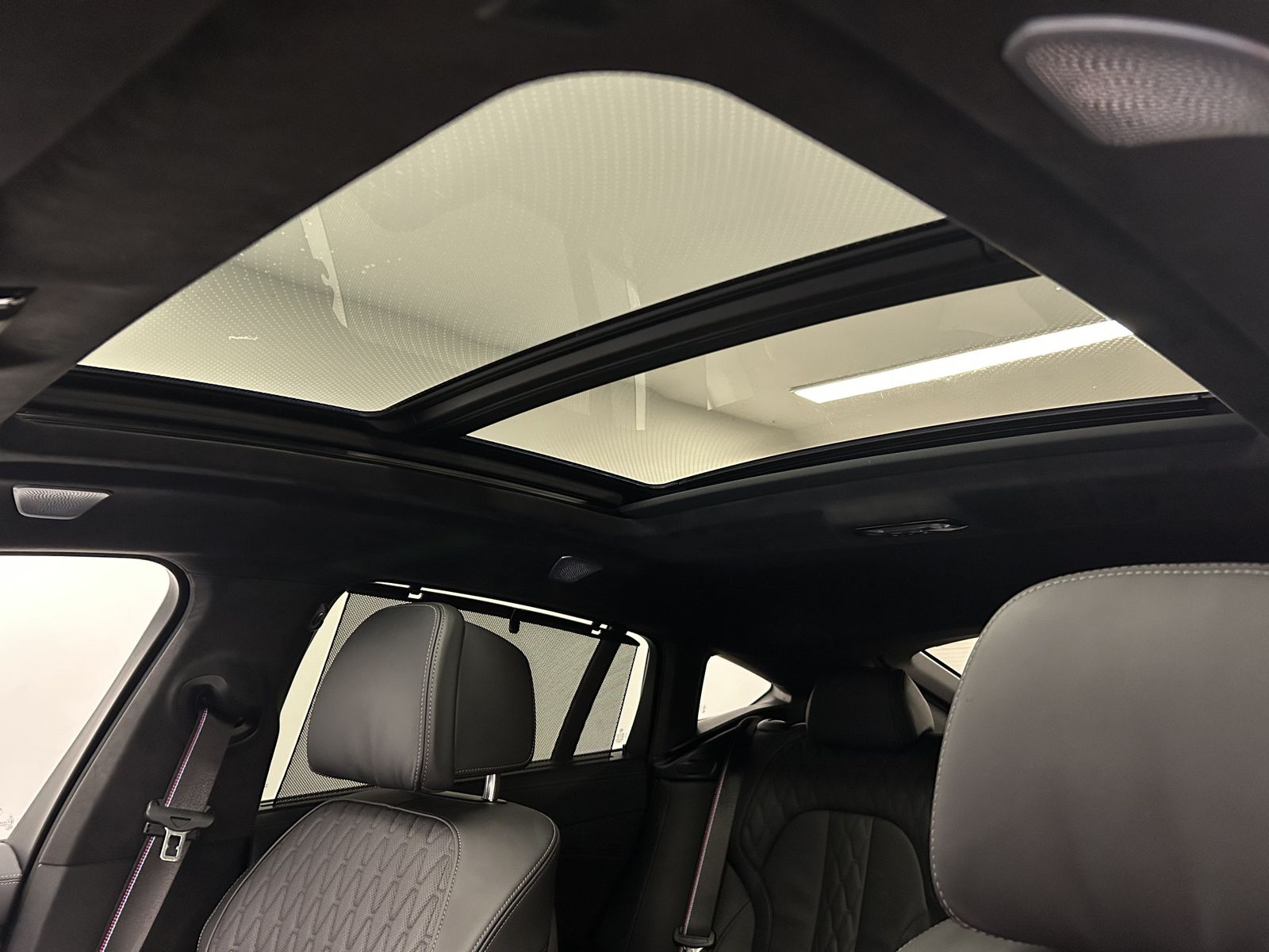 BMW X6 xDrive40d M Sportpaket Pro DA. Prof. PA. Prof